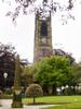 Parish Church Huddersfield